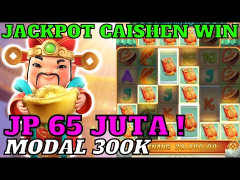 demo slot pg soft caishen win