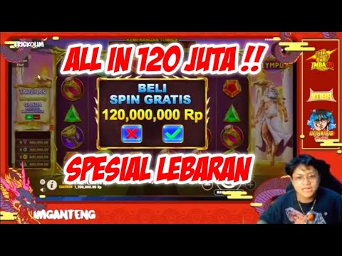 judi slot online deposit pulsa tanpa potongan