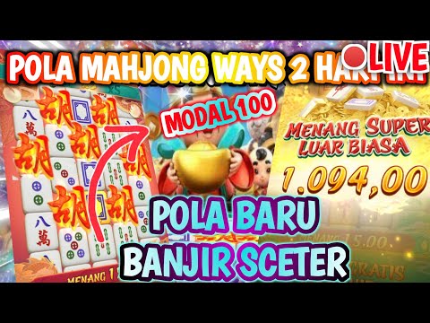 main slot demo mahjong