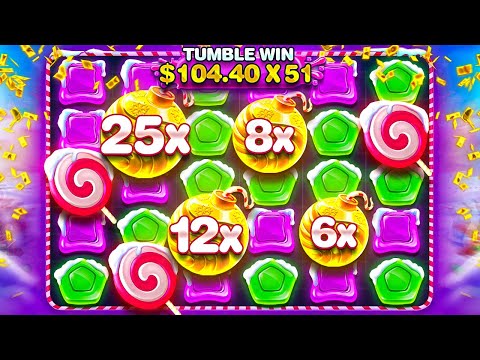 slot demo sweet bonanza xmas