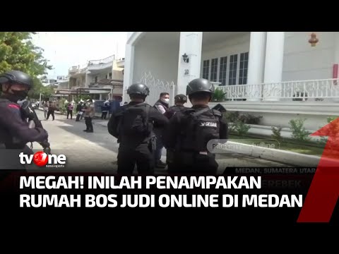 situs judi online terbaru